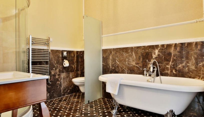 Sun Palace Spa & Wellness Mariánské Lázně
